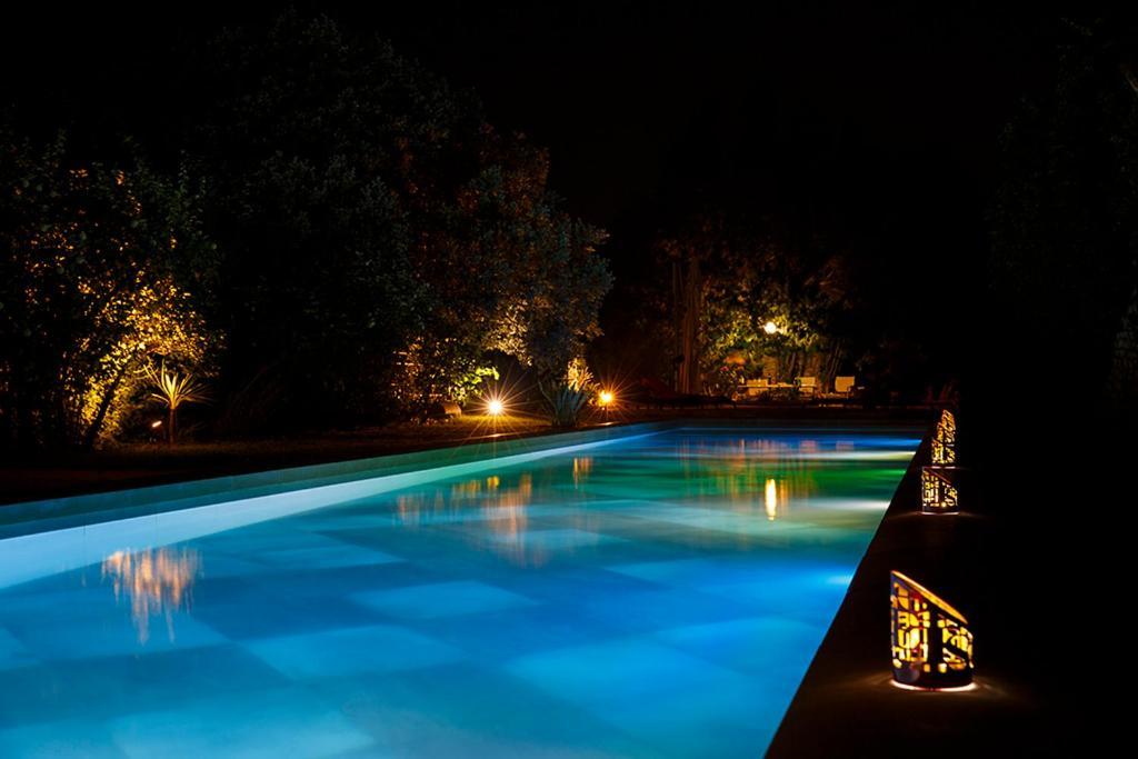 La Bastide Jouval Bed and Breakfast Gordes Εξωτερικό φωτογραφία