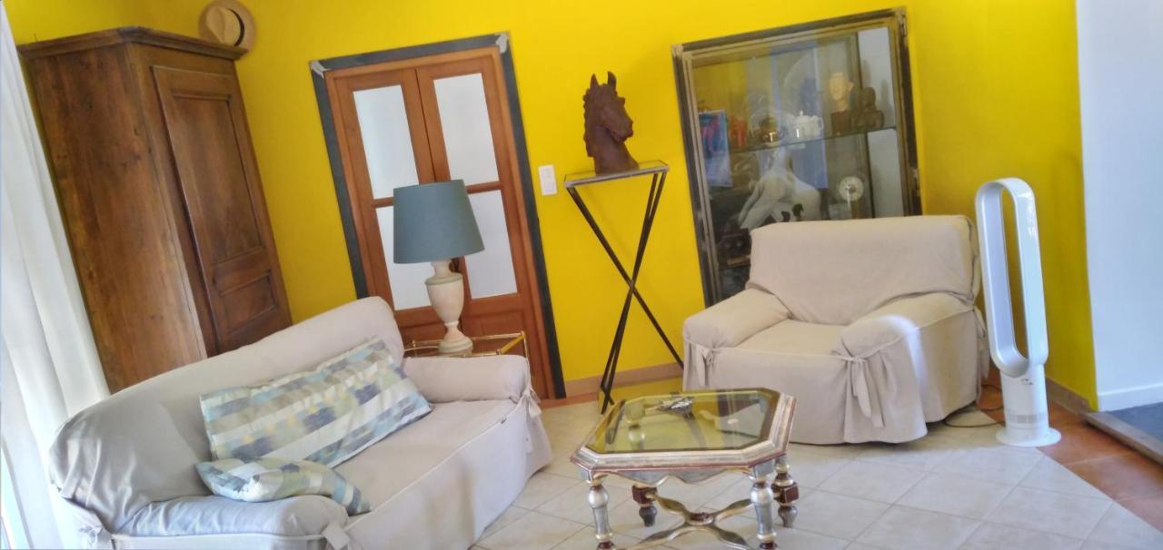 La Bastide Jouval Bed and Breakfast Gordes Εξωτερικό φωτογραφία